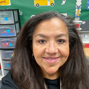 Meet your Posher, Delia